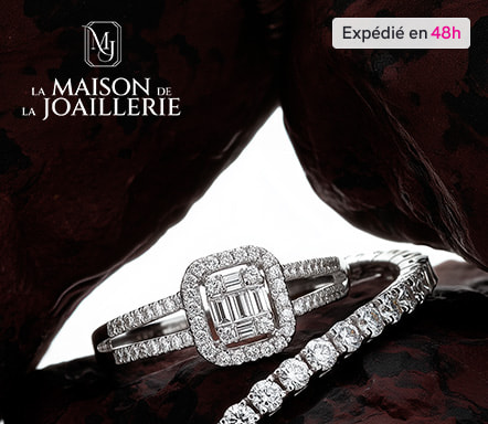 Maison de la joaillerie