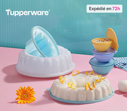 Tupperware