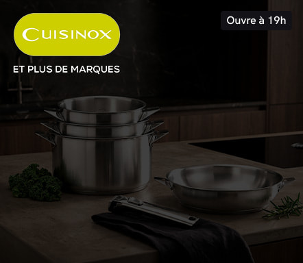 CUISINOX