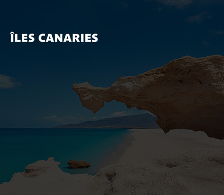 Îles Canaries