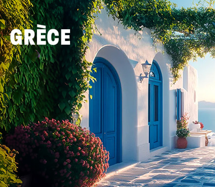 Grèce