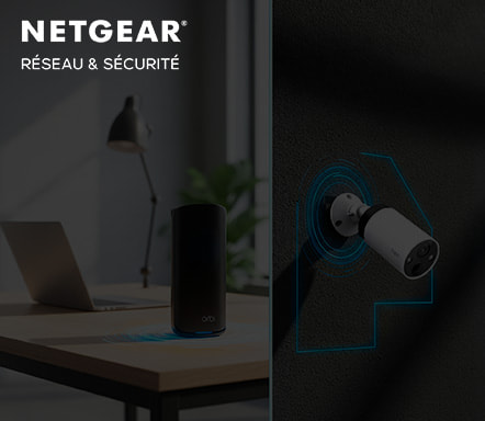 Netgear