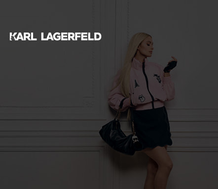 Karl Lagerfeld 