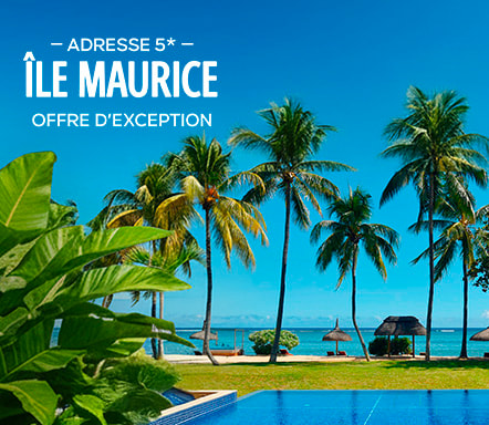 Hôtel du moment : Sofitel Mauritius Imperial Resor