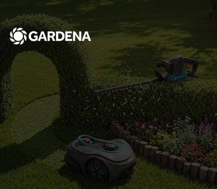 GARDENA