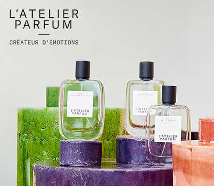 L'atelier Parfum
