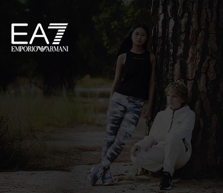 Emporio Armani Junior