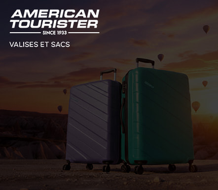 AMERICAN TOURISTER