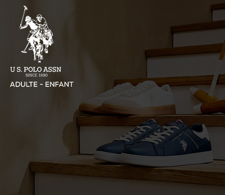 U.S. Polo Assn
