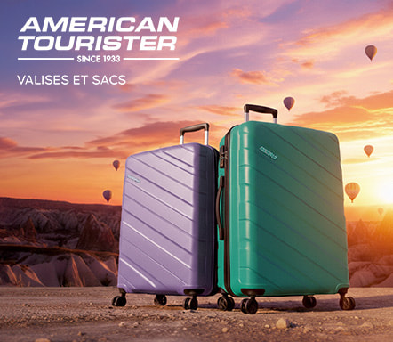 American Tourister 