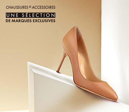 Top Brands Chaussures