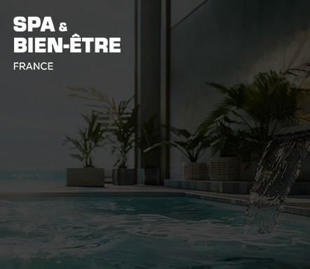 Spa & Bien-être | France