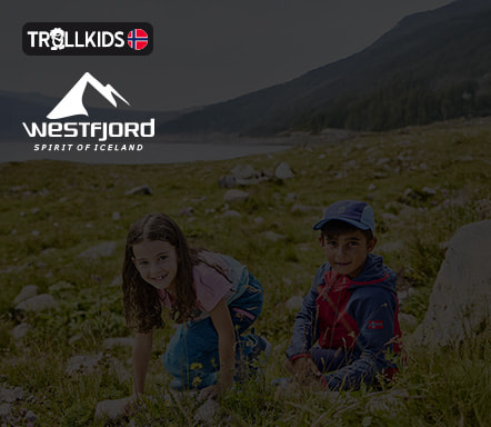 Trollkids, Westfjord 