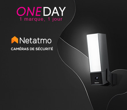 Netatmo