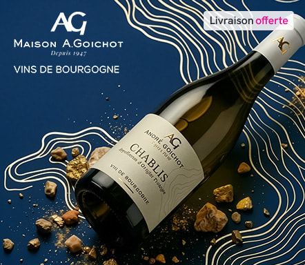 Maison André Goichot