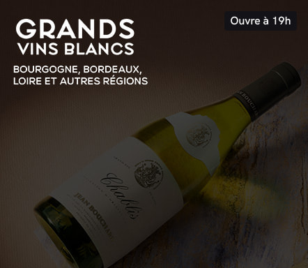 Grands Vins Blancs