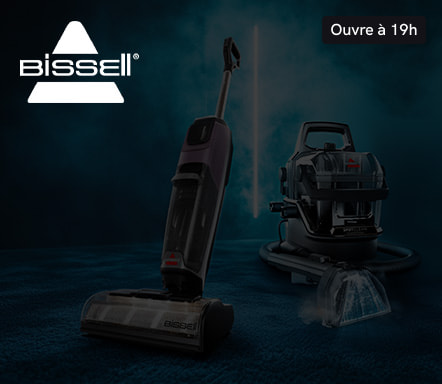 BISSELL