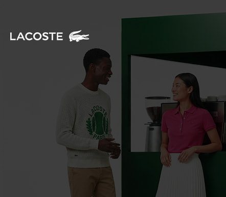 Lacoste
