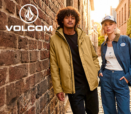 Volcom
