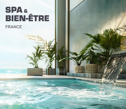 Spa & Bien-être | France