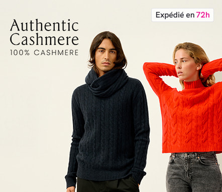 Authentic Cashmere