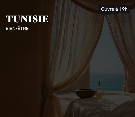 Tunisie - Bien-être