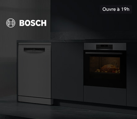 BOSCH