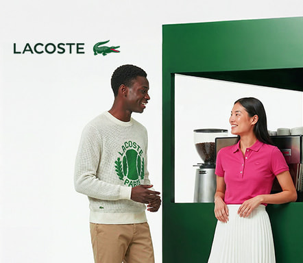 Lacoste