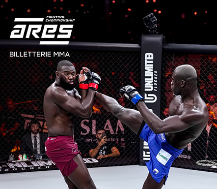 Ares FC MMA