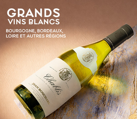 Grands Vins Blancs