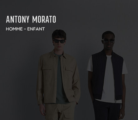 Antony Morato