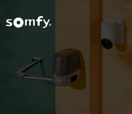 Somfy