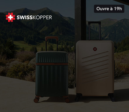 Swiss Kopper