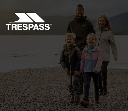 Trespass