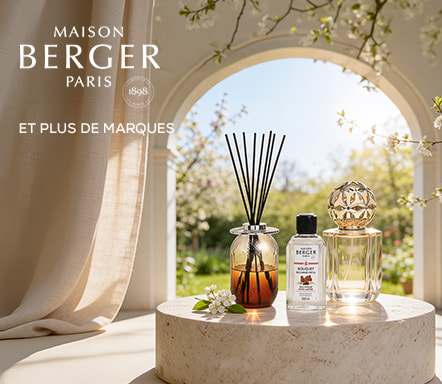 Maison Berger