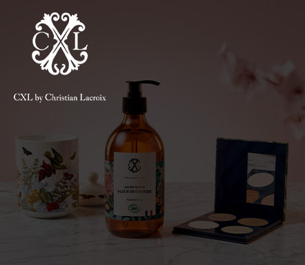 CXL by Christian Lacroix