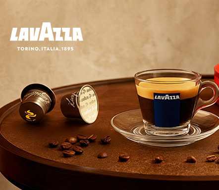 Lavazza