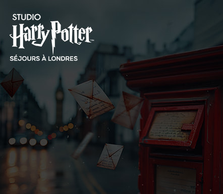 Londres Harry Potter