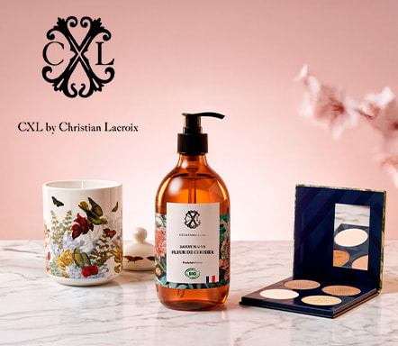 CXL by Christian Lacroix