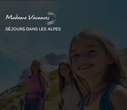 Madame Vacances - Résidences dans les Alpes