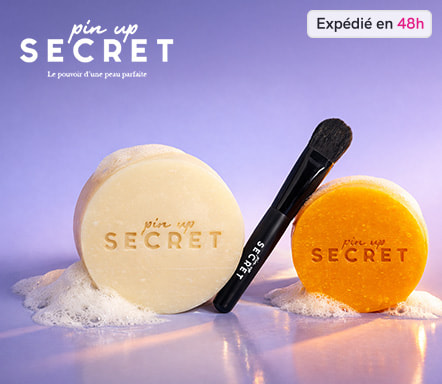 Pin up Secret