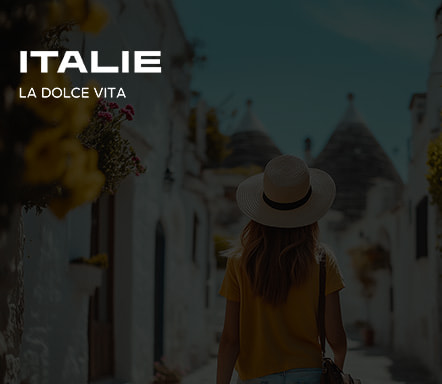 Italie : la Dolce Vita