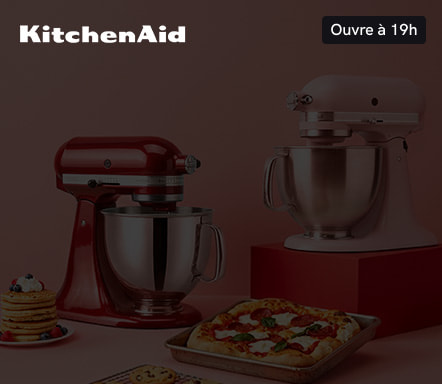 KitchenAid