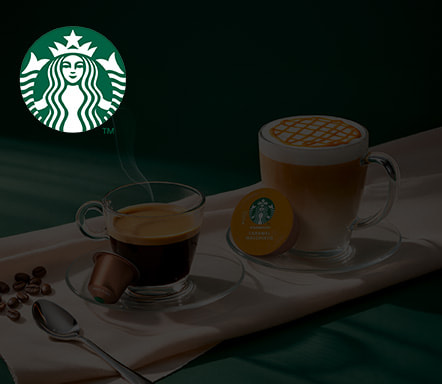 Starbucks®