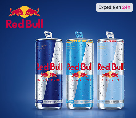 Red Bull