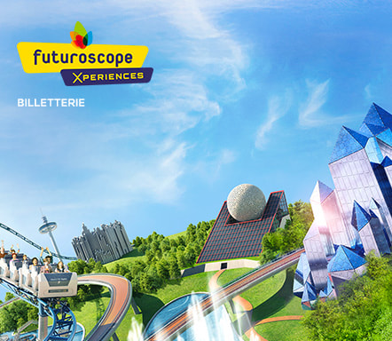 Futuroscope