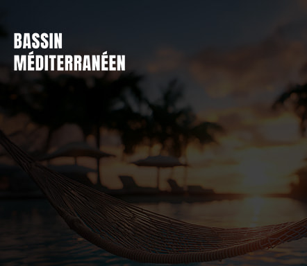 Bassin Méditerranéen