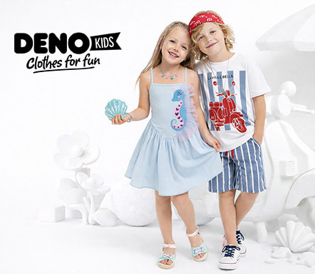 Denokids