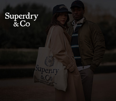 Superdry