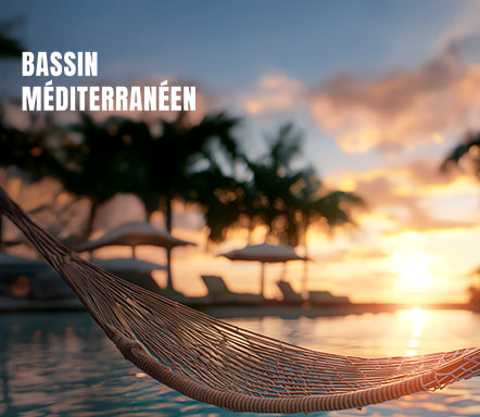 Bassin Méditerranéen